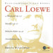 Loewe:Klavierwerke