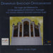 Denkmäler Barocker Orgelbaukunst - Die Orgel der Erlöserkirche zu Mengersgereuth-Hämmern, Thüringen