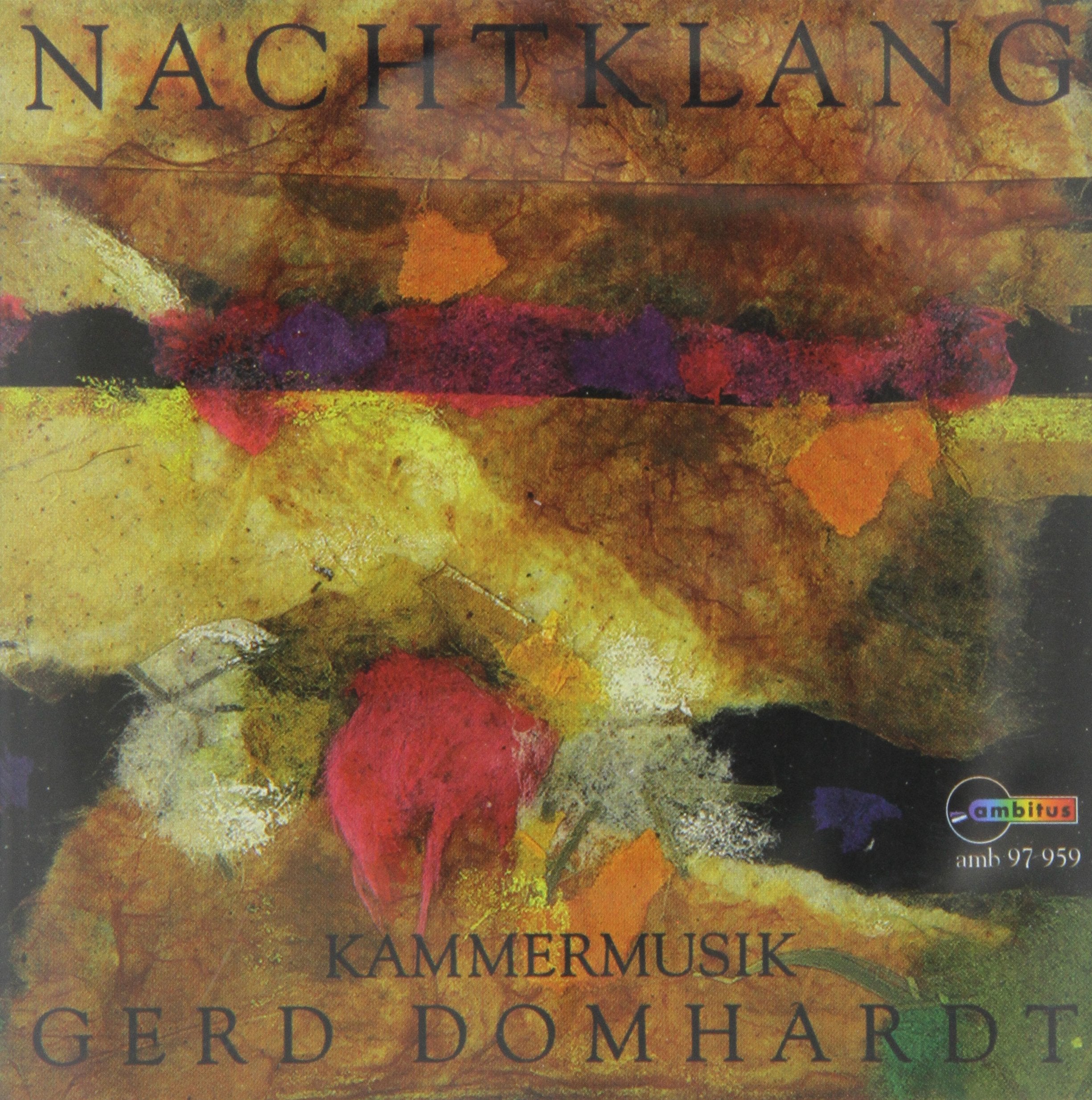 Domhardt Kammermusik