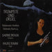 Trompete und Orgel / Braun, Sab