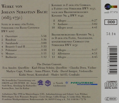 Alte Musik Neu Interpretiert