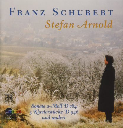 Schubert Klavierwerke