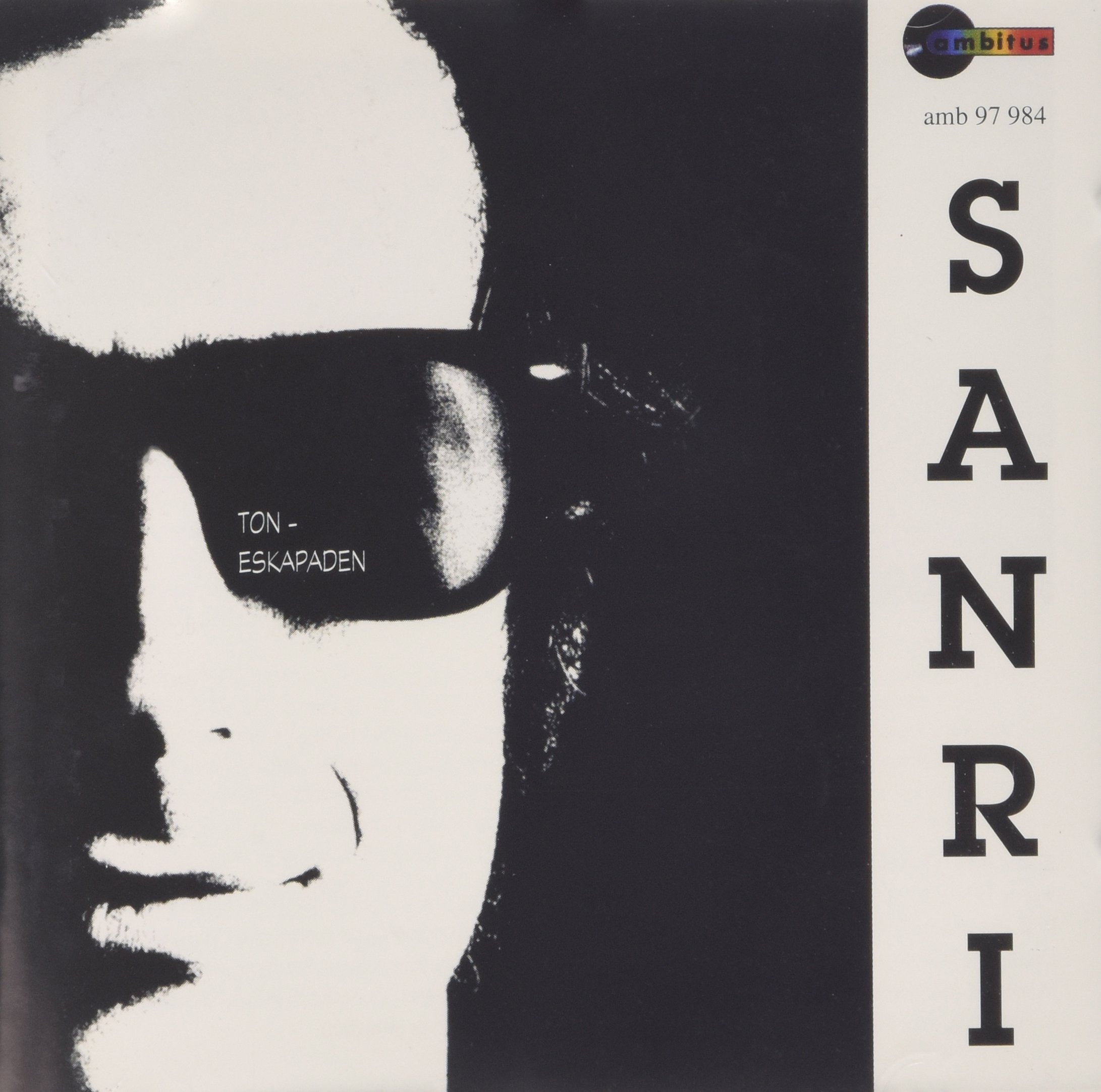 Sanri Ton-Eskapaden