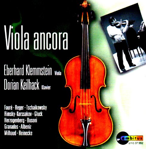 VIOLA ANCORA