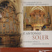 Soler:6 Concerti Für Orgel