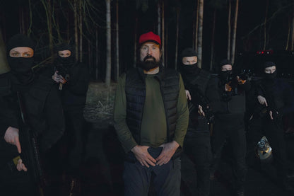 Stand Your Ground - Tödliches Recht