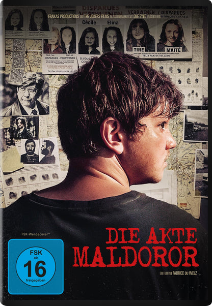 Die Akte Maldoror