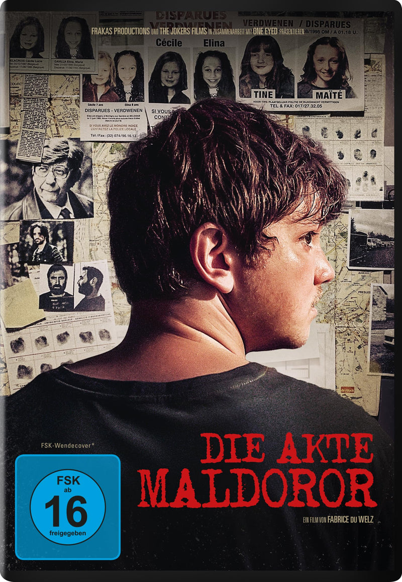 Die Akte Maldoror