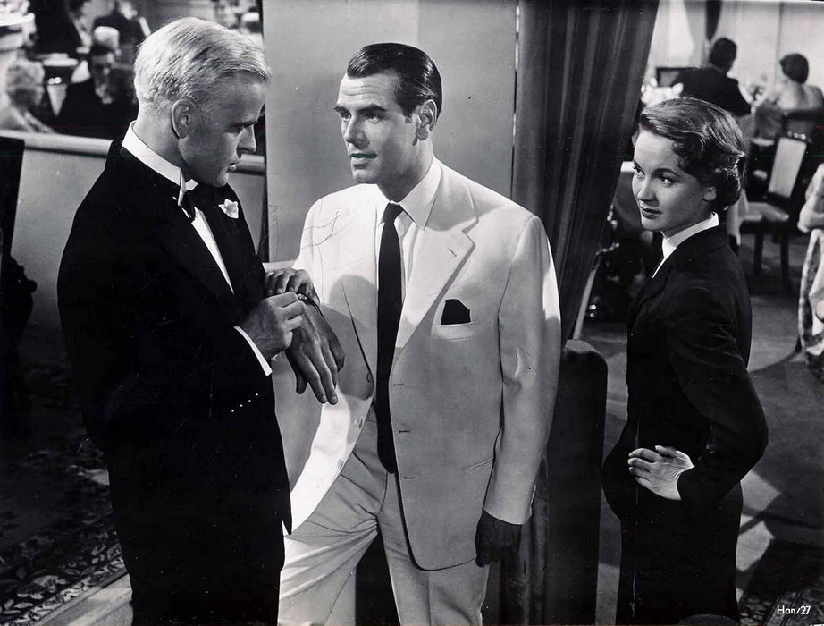 Hanussen (Filmjuwelen