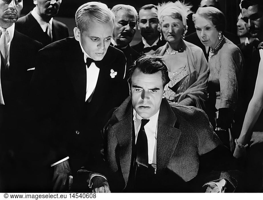 Hanussen (Filmjuwelen