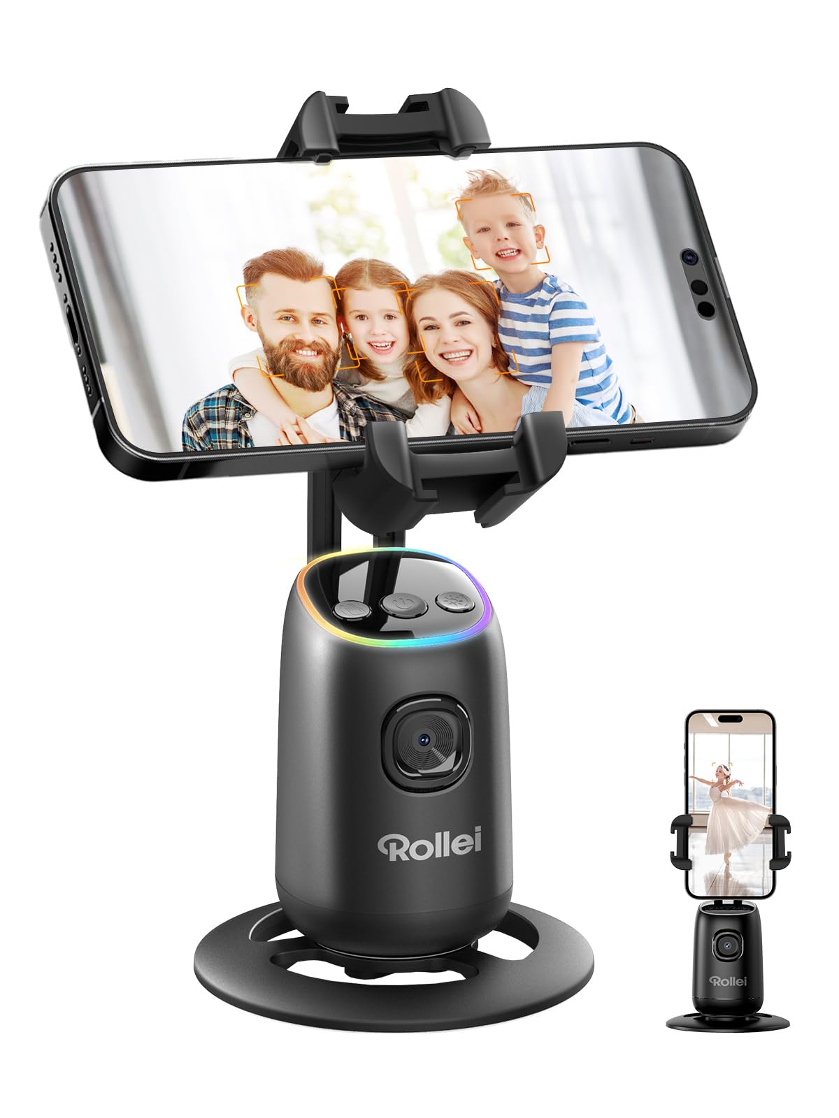Rollei - Easy Creator Desktop Ai