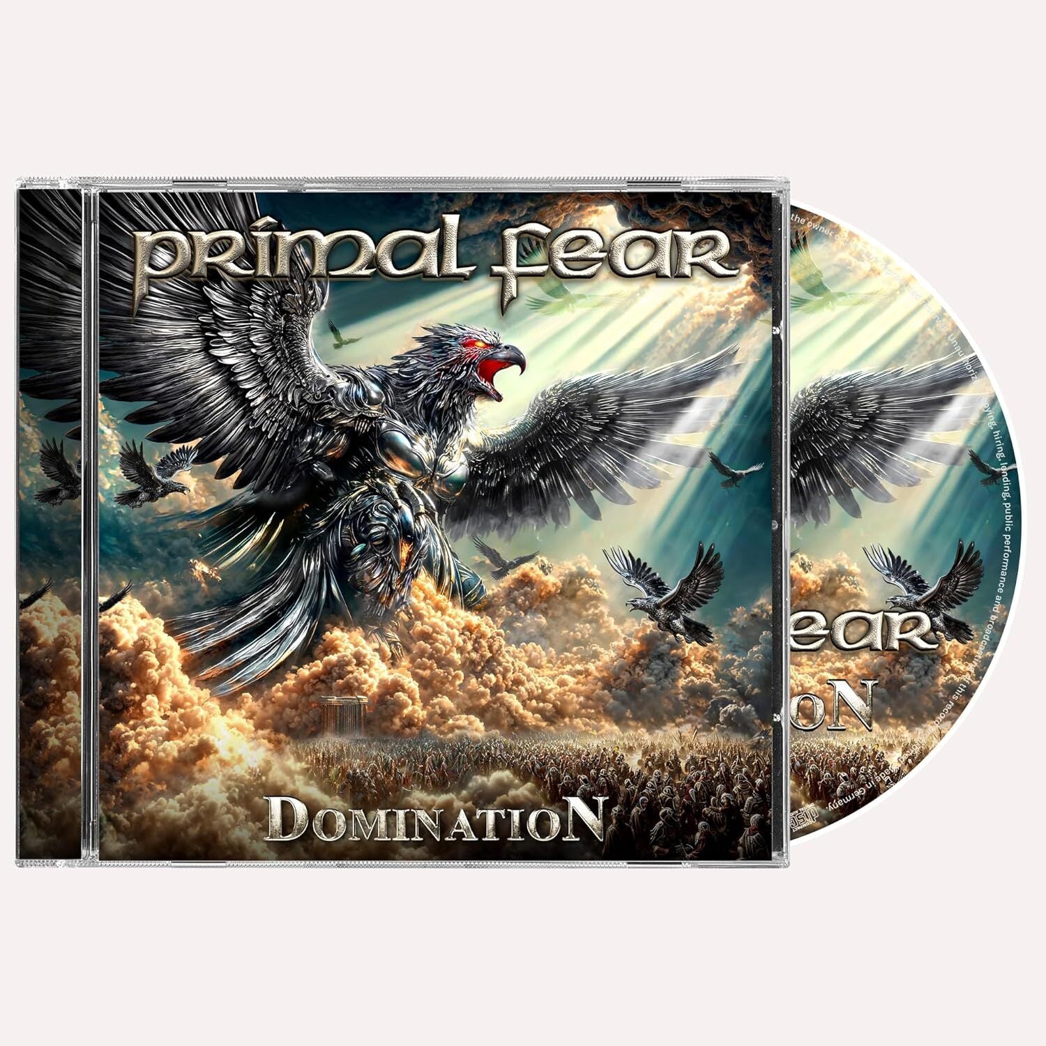Domination