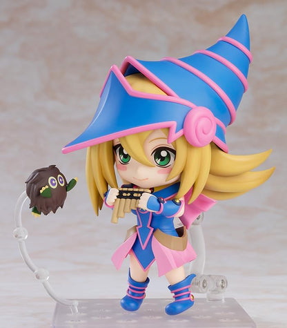 Yu-Gi-Oh! Dark Magician Girl Nendoroid actiefiguur
