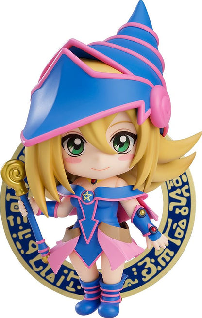 Yu-Gi-Oh! Dark Magician Girl Nendoroid actiefiguur