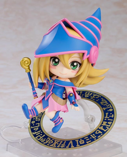 Yu-Gi-Oh! Dark Magician Girl Nendoroid actiefiguur