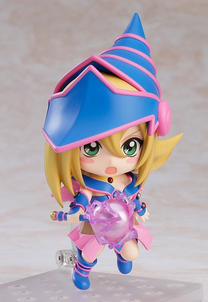 Yu-Gi-Oh! Dark Magician Girl Nendoroid actiefiguur