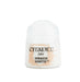 Games Workshop Dry Ryza Rust Acrylic Paint (Ryza Rust, Metal, Plastic, 12 ml