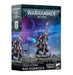 Games Workshop - Warhammer 40,000 - Leagues of Votann: Buri Aegnirssen