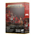 Games Workshop - Age of Sigmar - Flesh Eater Courts: High Falconer Felgryn