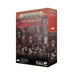 Games Workshop - Age of Sigmar - Spearhead: Flesh Eater Courts - Charnel Watch (2025 Edition