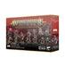 Games Workshop - Age of Sigmar - Flesh Eater Courts: Regiments of Renown - The Scarlet Jury