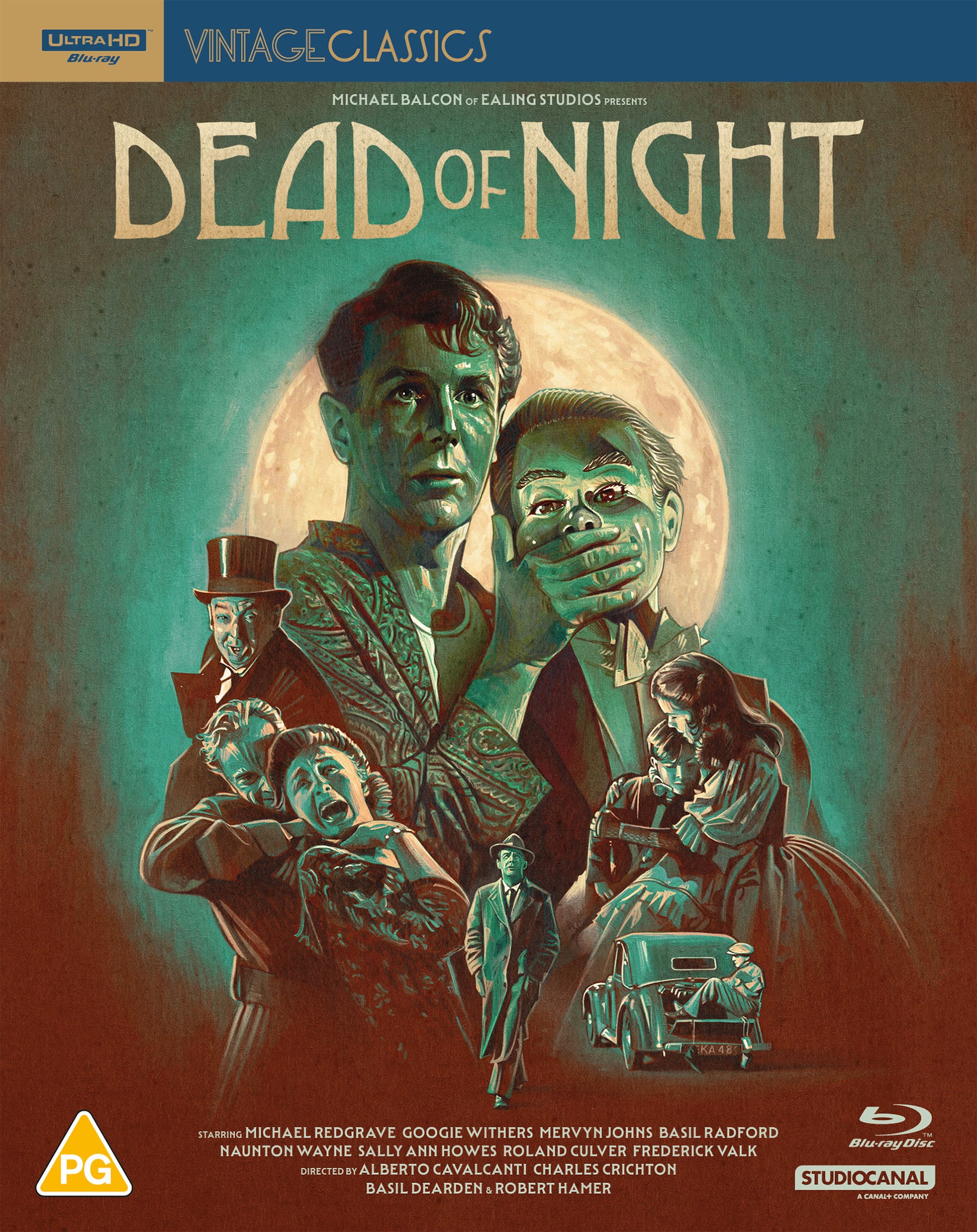 Dead of Night