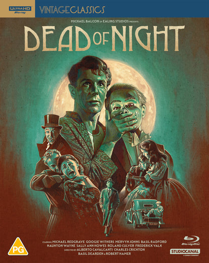 Dead of Night