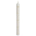 Names of Jesus Advent Candle - Isaiah 9:6