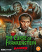 The Curse of Frankenstein
