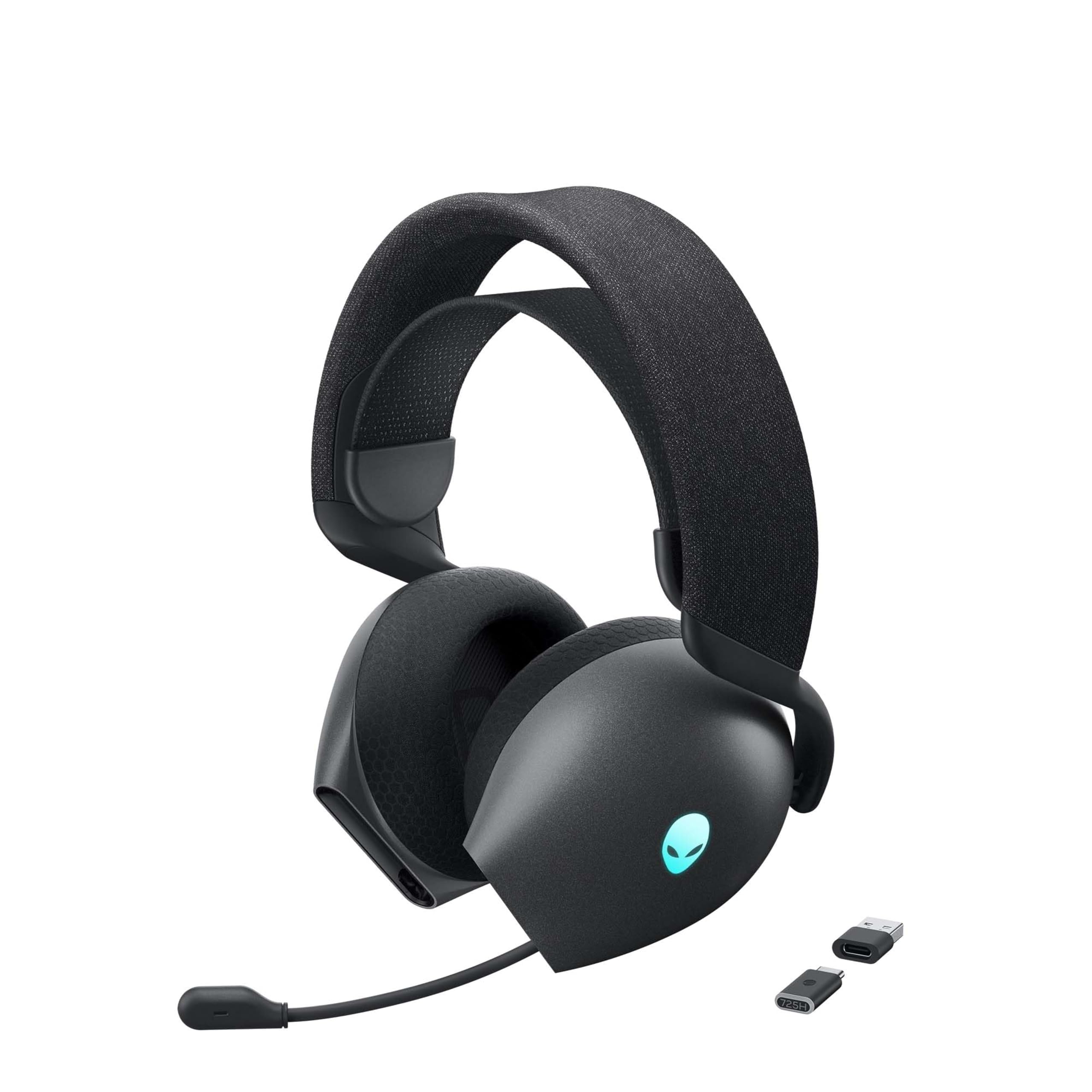 Alienware Tri-Mode Wireless Gaming Headset