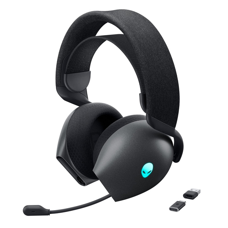 Alienware Tri-Mode Wireless Gaming Headset