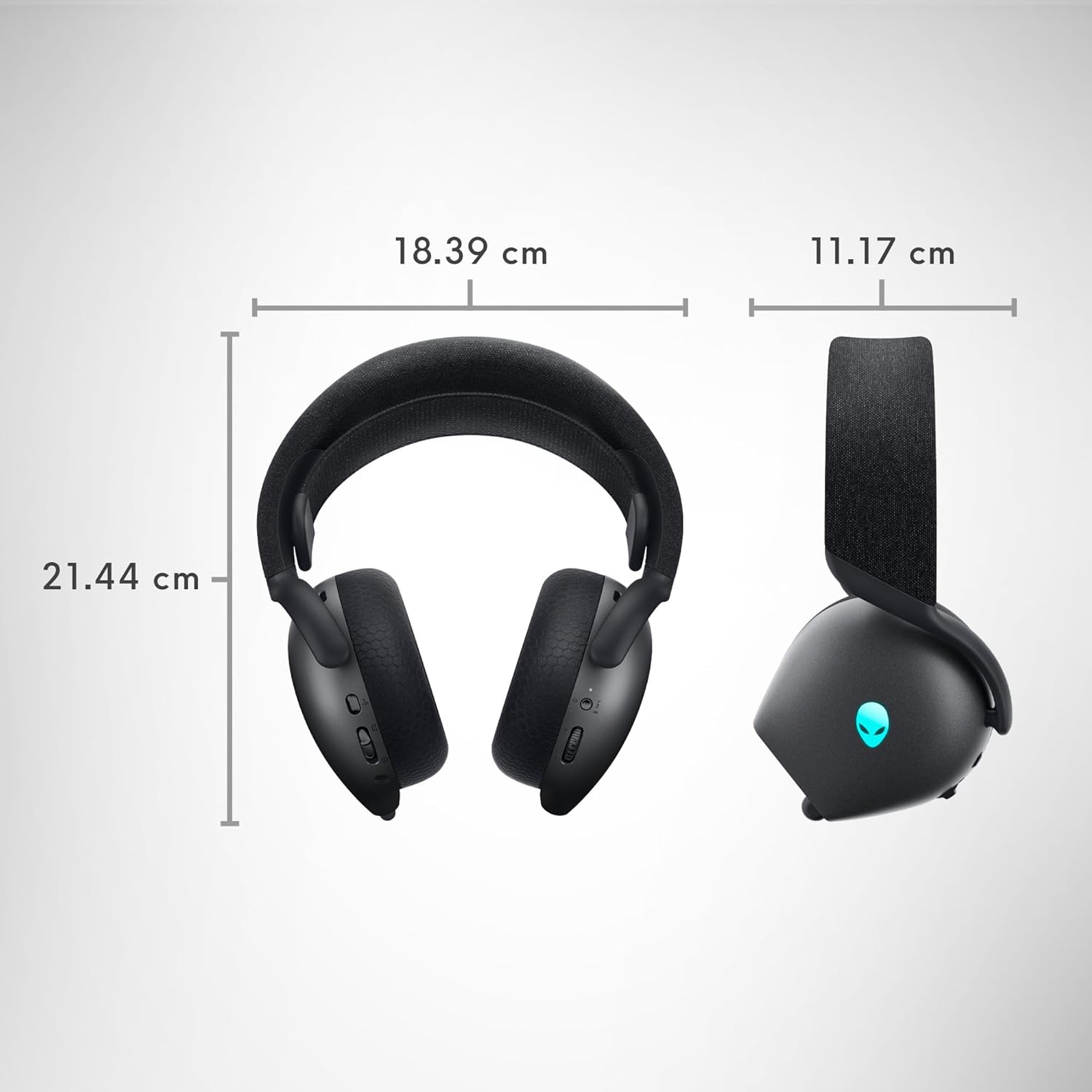 Alienware Tri-Mode Wireless Gaming Headset