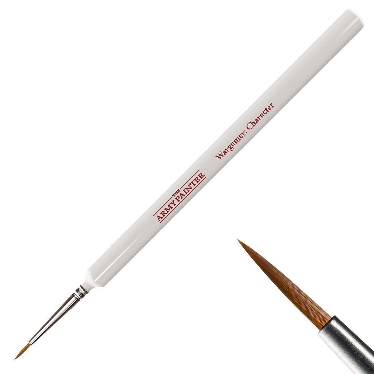 Army Painter ARM07006 – Wargamer Brush Character