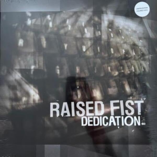 dedication - krm