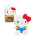 Joy Toy - Hello Kitty Classic Plüsch 14 cm in Kartontäschchen