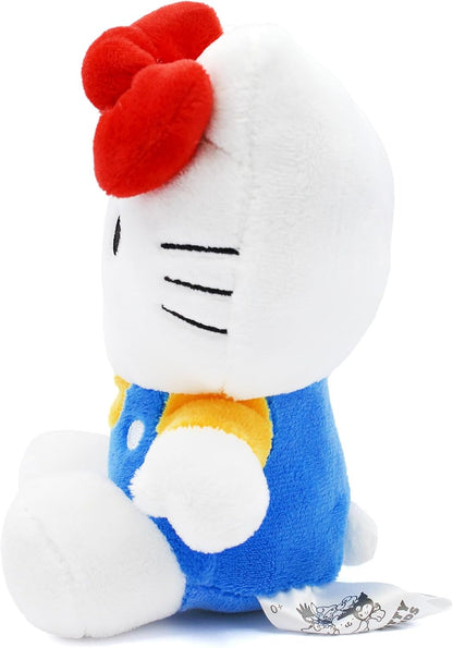 Joy Toy - Hello Kitty Classic Plüsch 14 cm in Kartontäschchen