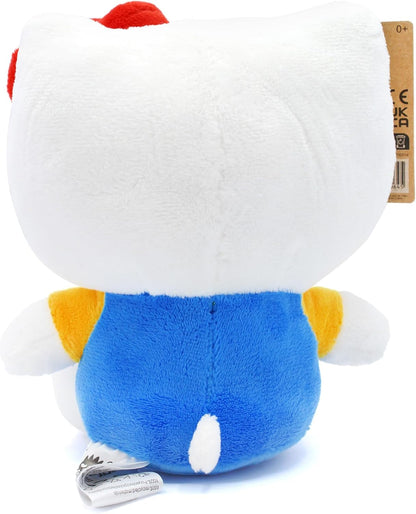 Joy Toy - Hello Kitty Classic Plüsch 14 cm in Kartontäschchen