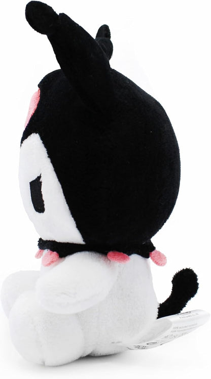 Sanrio Plush Figure Kuromi 14 Cm