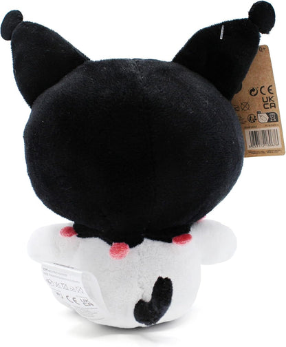 Sanrio Plush Figure Kuromi 14 Cm