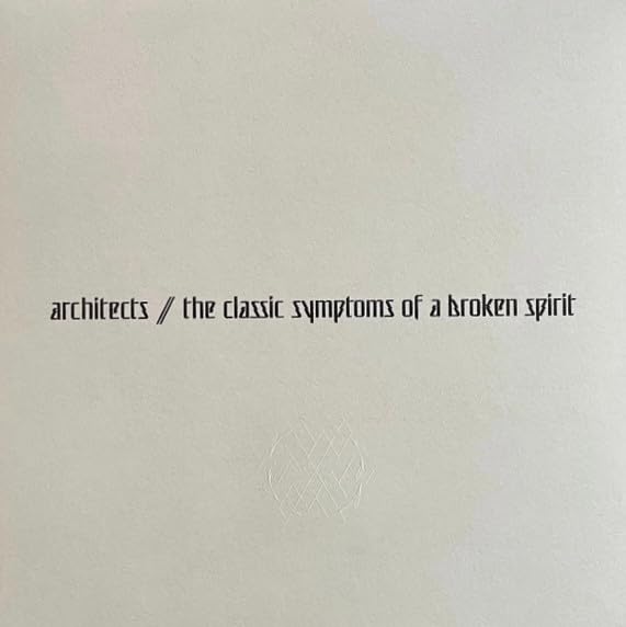 the classic symptoms…. - krm