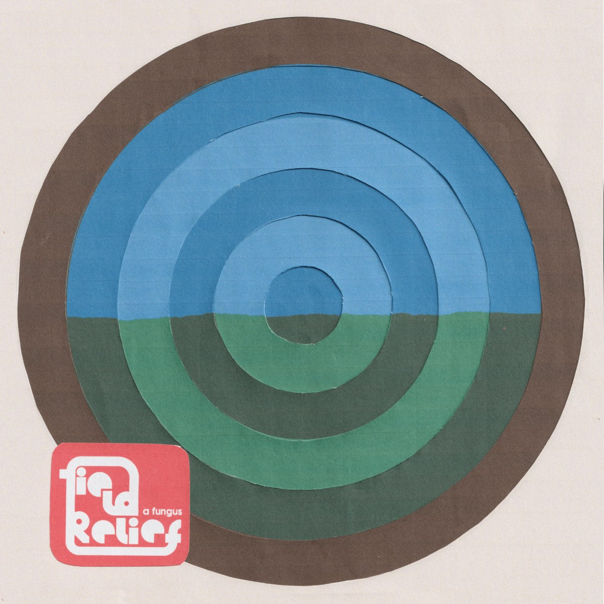 Field Relief