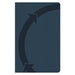 CSB Daily Disciples Bible, Blue