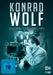 WOLF, KONRAD - KONRAD WOLF - ALLE SPIELFILME 1955-1979
