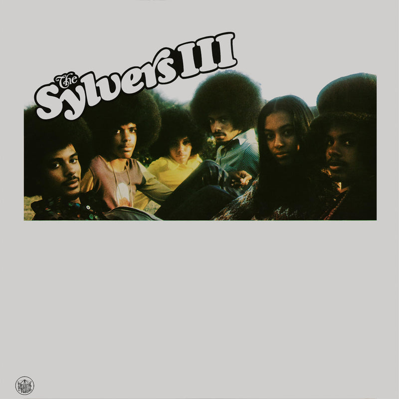 The Sylvers III