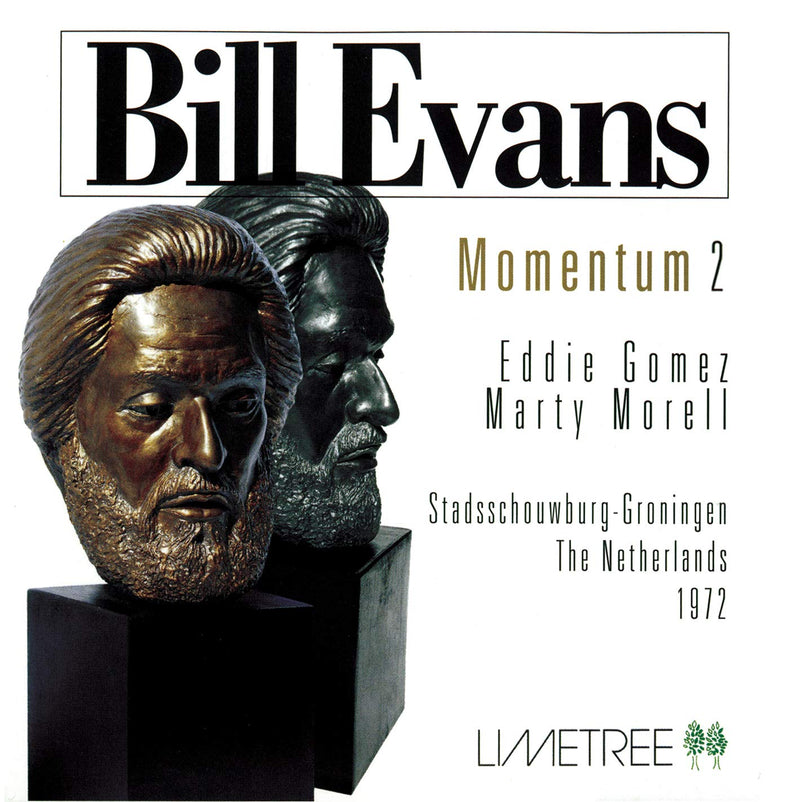 Momentum Vol 2
