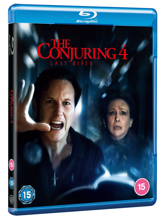 The Conjuring: Last Rites