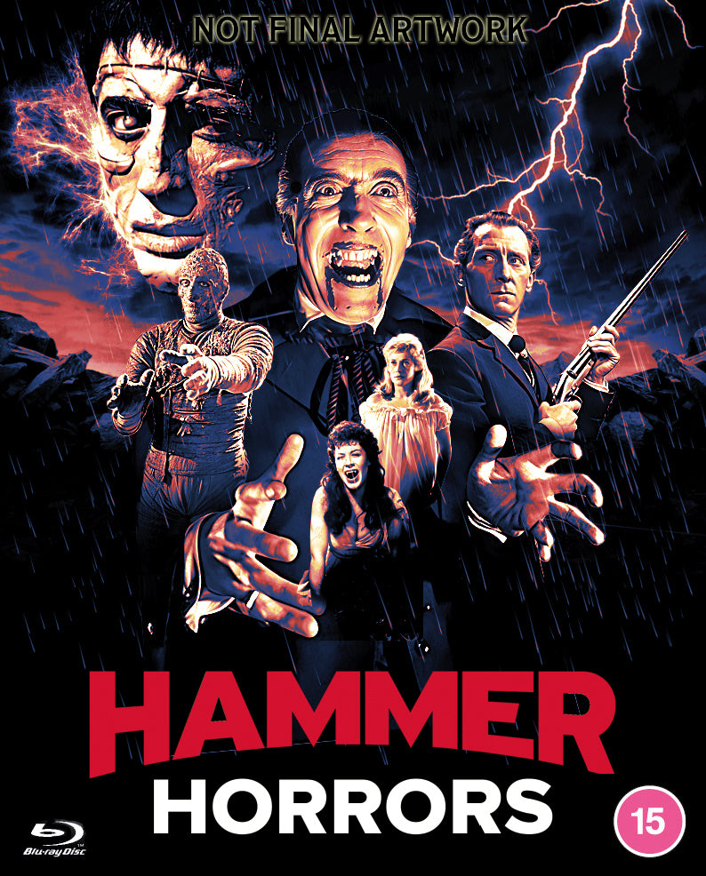 Hammer Horrors