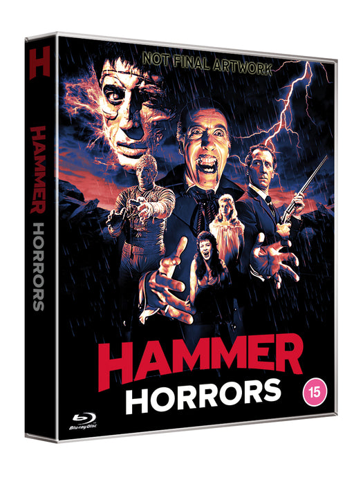 Hammer Horrors