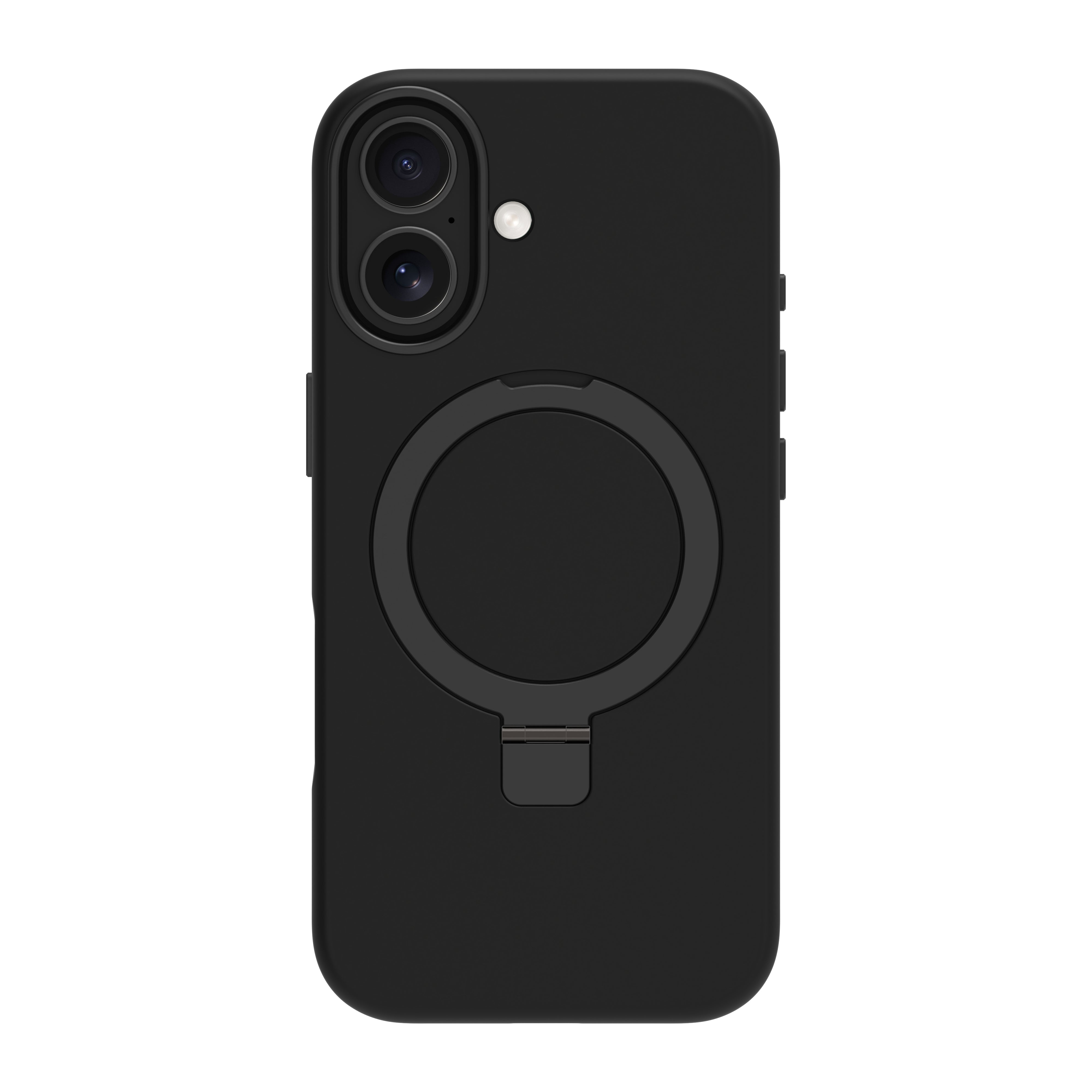dbramante1928 Roskilde MS Kick ICON mobile phone case Cover Black