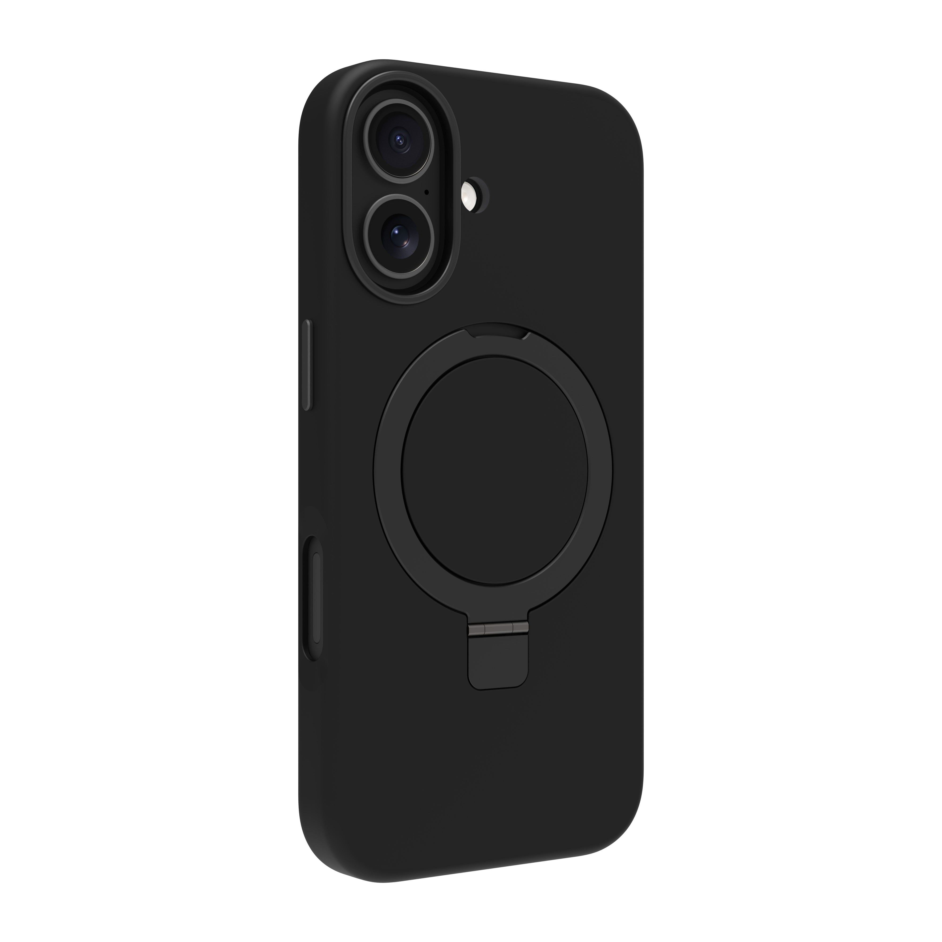 dbramante1928 Roskilde MS Kick ICON mobile phone case Cover Black
